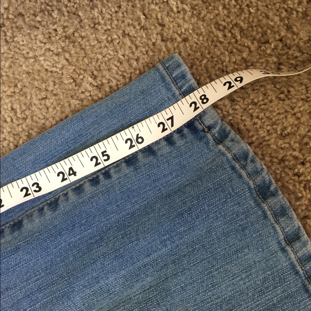 Sonoma Jeans Size 10 Short - Picture 7 of 8
